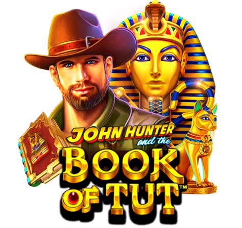 John Hunter And The Book Of Tut Parimatch
