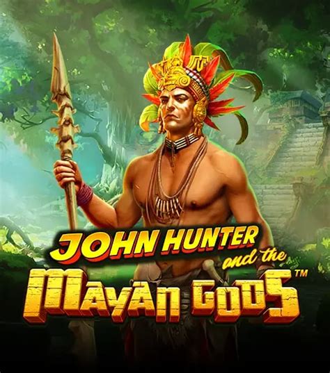 John Hunter And The Mayan Gods Betway
