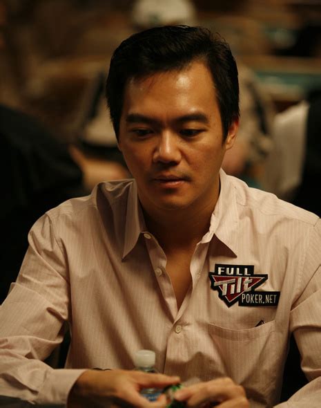John Juanda Juara Poker