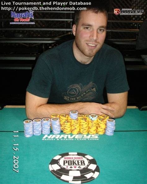 John Murphy Poker Wiki