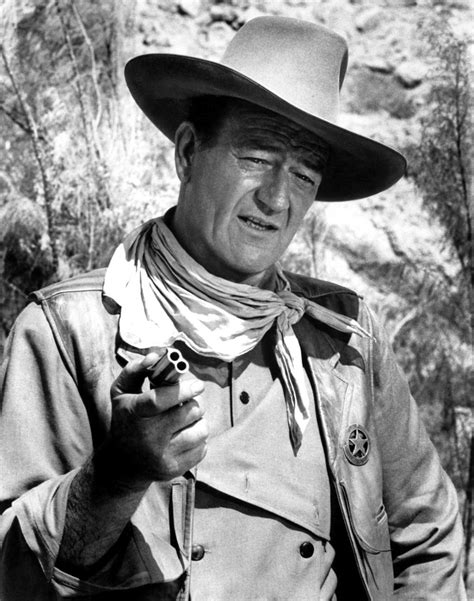 John Wayne Maquina De Fenda