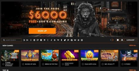 Johnny Kash Casino Online