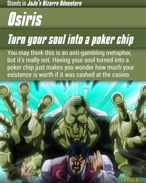 Jojo Tecnologia De Poker