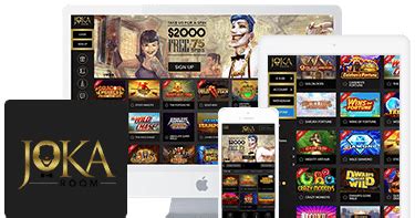 Joka Room Casino Apk