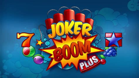 Joker Boom Plus Parimatch