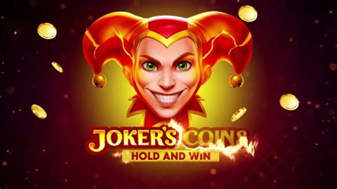 Joker Coins Leovegas