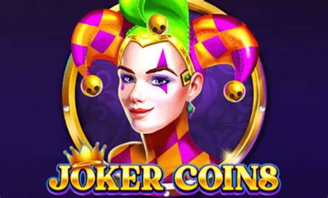 Joker Coins Novibet