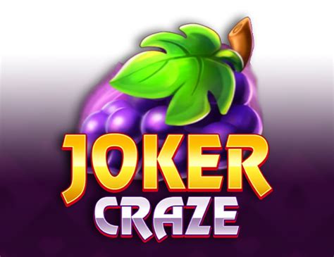 Joker Craze Review 2024