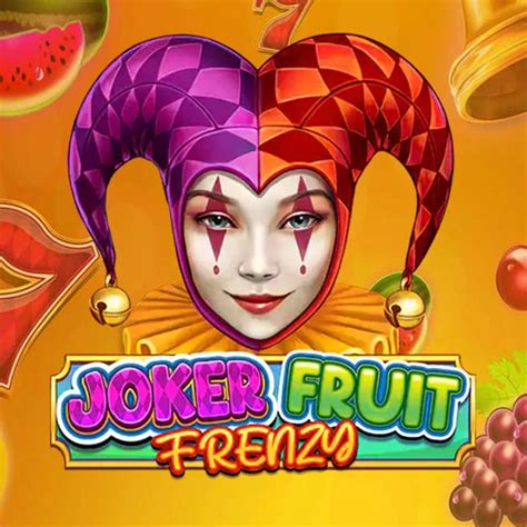 Joker Fruit Frenzy Betfair
