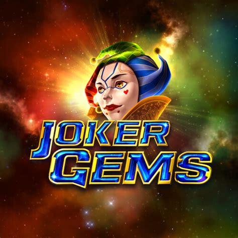Joker Gems 1xbet