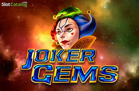 Joker Gems Netbet