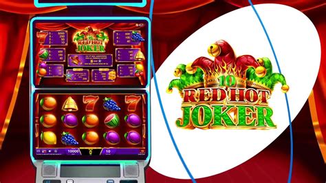 Joker Hot Casino Bolivia