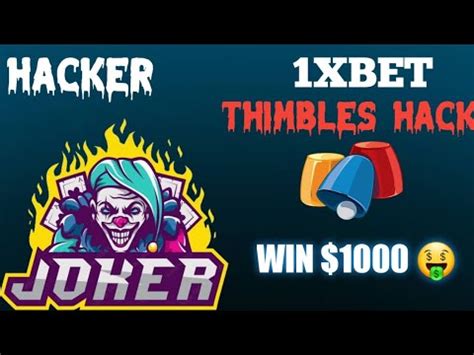 Joker Jack 1xbet