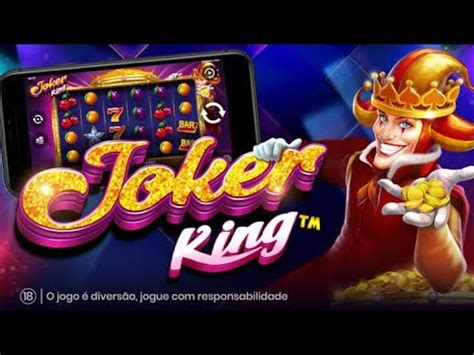 Joker Jester Betano