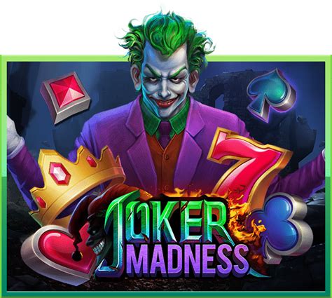Joker Madness Sportingbet