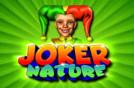 Joker Nature Bwin