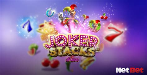 Joker Plus Ii Netbet