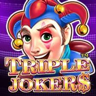 Joker Poker 3 Betsson