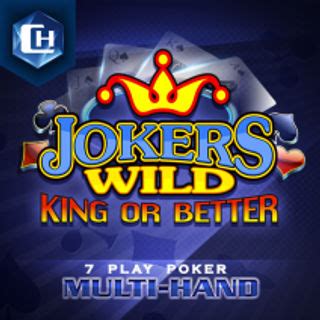 Joker Poker 3 Parimatch