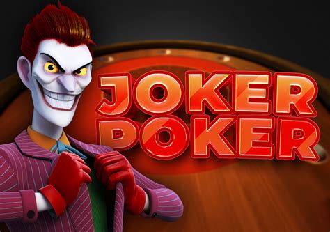 Joker Poker Espresso 888 Casino