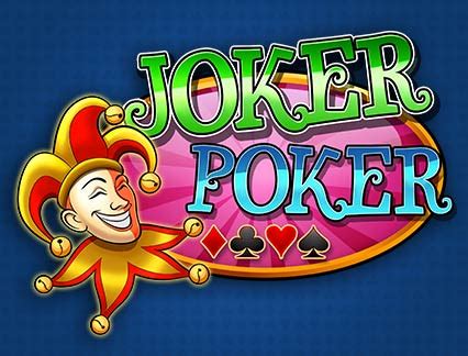 Joker Poker Espresso Leovegas