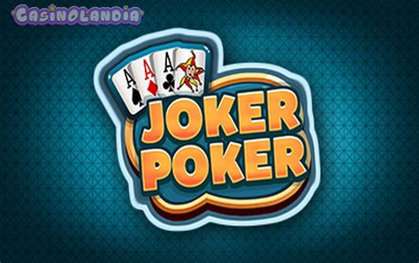 Joker Poker Red Rake Gaming Betsul