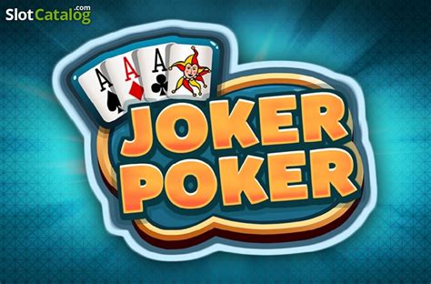 Joker Poker Red Rake Gaming Betway