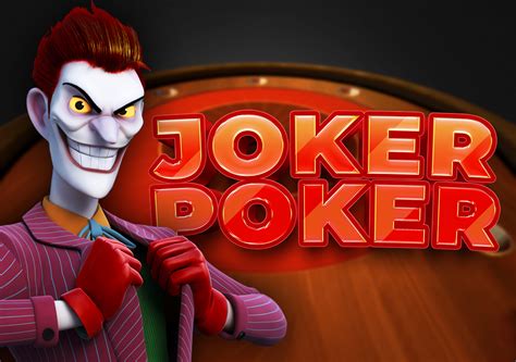 Joker Poker Urgent Games Brabet