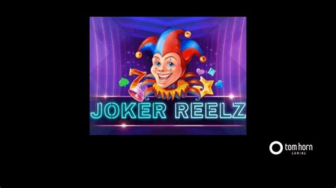 Joker Reelz Betano