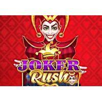 Joker Rush Slot Gratis