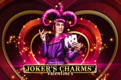 Joker S Charms Valentine S Betsul
