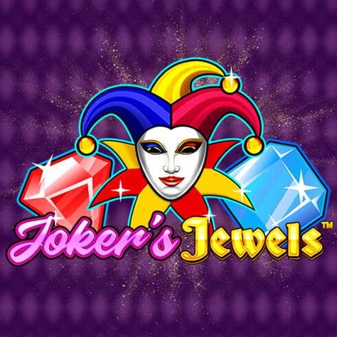 Joker S Jewels Netbet