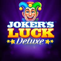 Joker S Luck Betsson