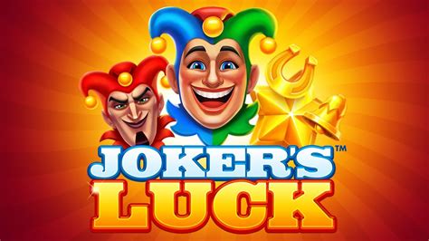 Joker S Luck Betway