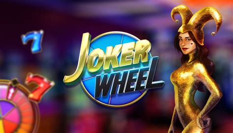 Joker Wheel Blaze