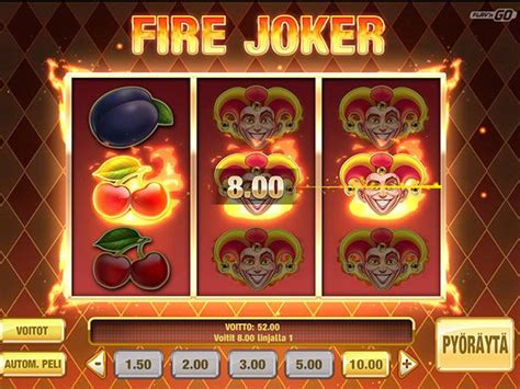 Jokercasino Chile