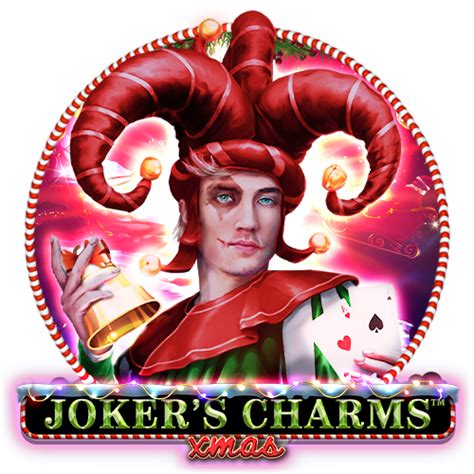 Jokers Charms Xmas Betfair