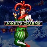 Jokers Charms Xmas Leovegas