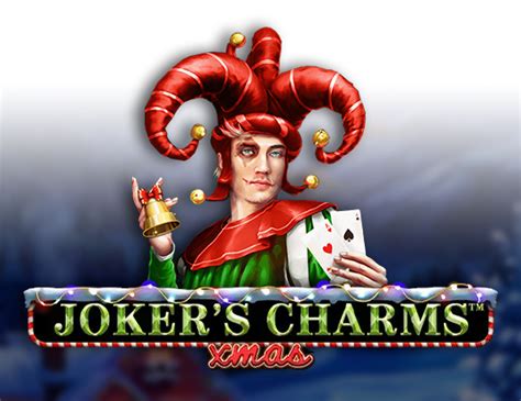 Jokers Charms Xmas Novibet