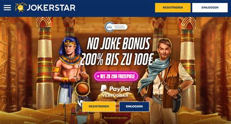 Jokerstar Casino Dominican Republic