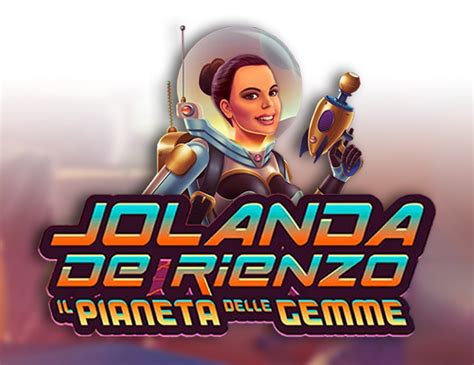 Jolanda De Rienzo Il Pianeta Delle Gemme Bodog