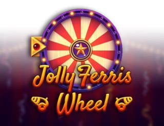 Jolly Ferris Wheel Netbet