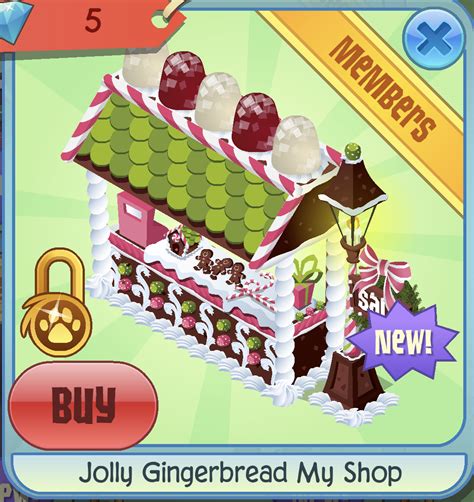 Jolly Gingerbread Betano