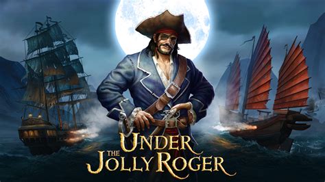 Jolly Roger 3 Leovegas