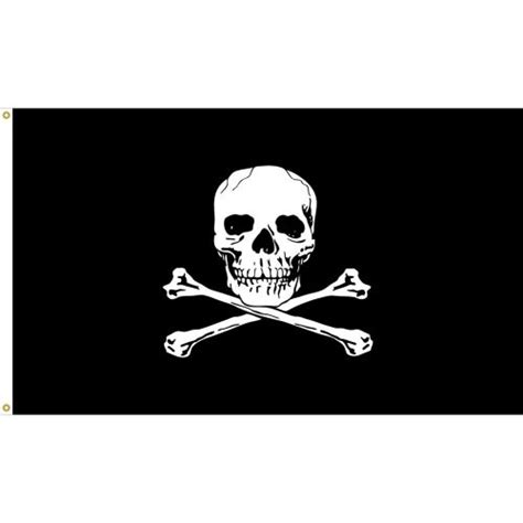 Jolly Roger Flag Parimatch