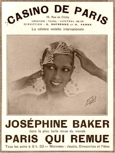 Josephine Casino