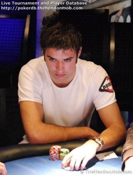 Josh Gould Poker
