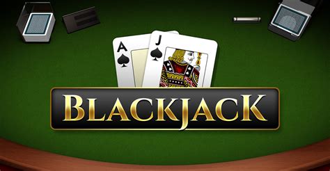 Jouer Au Blackjack Gratuitement