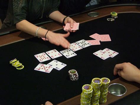 Jouer Au Poker Comme Un Pro