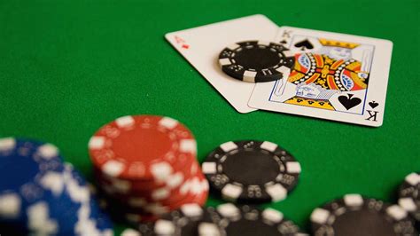 Jouer Au Poker En Ligne